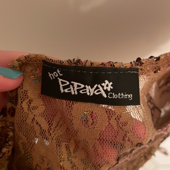 Very cute tank top 🤎 - Picture 6 of 6